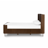 Franklin Terra Brown Bed