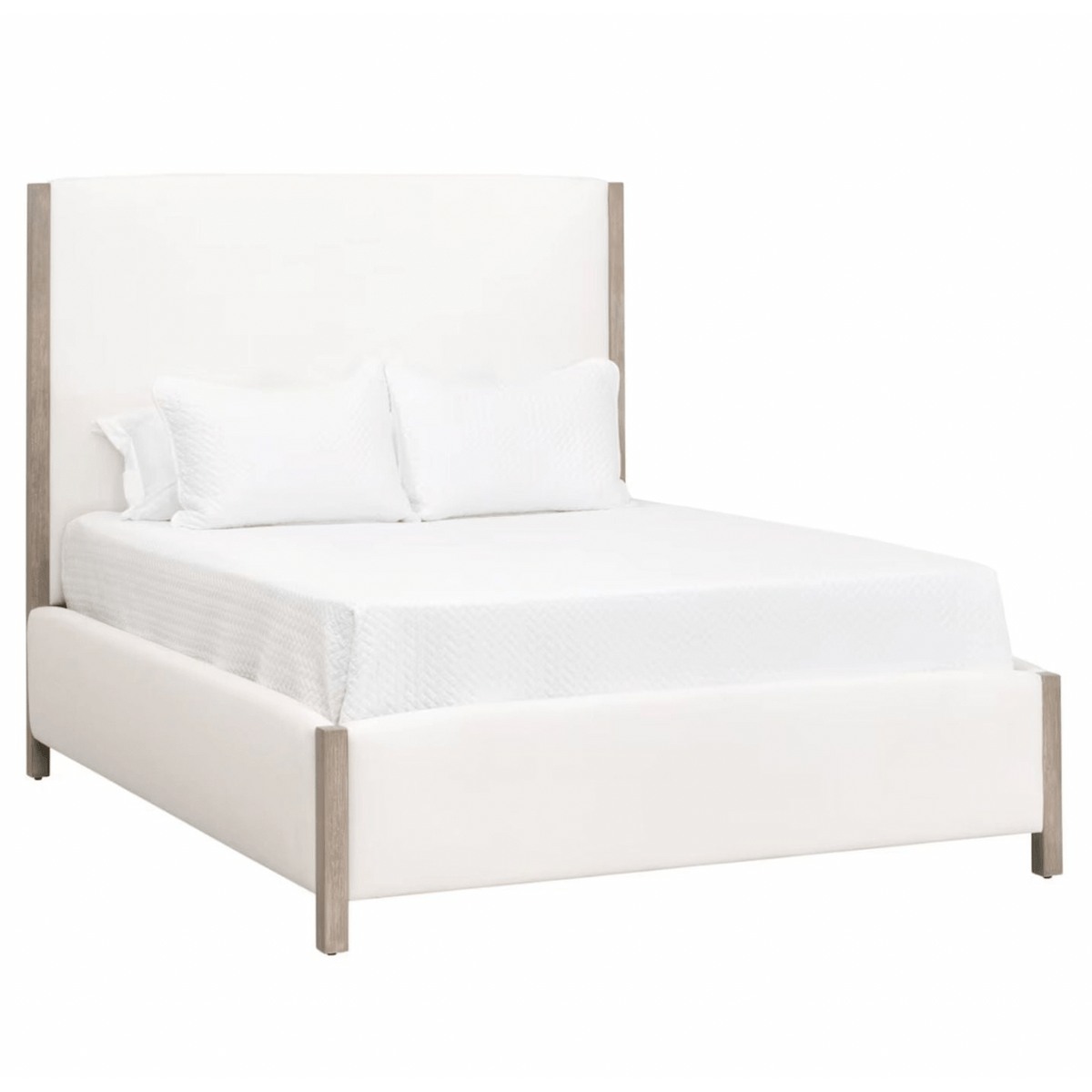 Emmett LiveSmart Pearl Bed