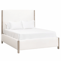 Emmett LiveSmart Pearl Bed