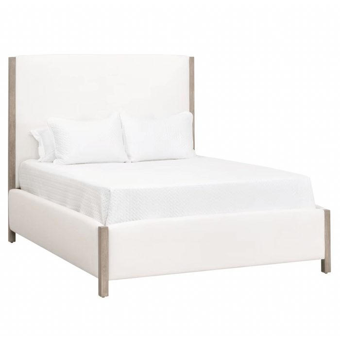 Emmett LiveSmart Pearl Bed