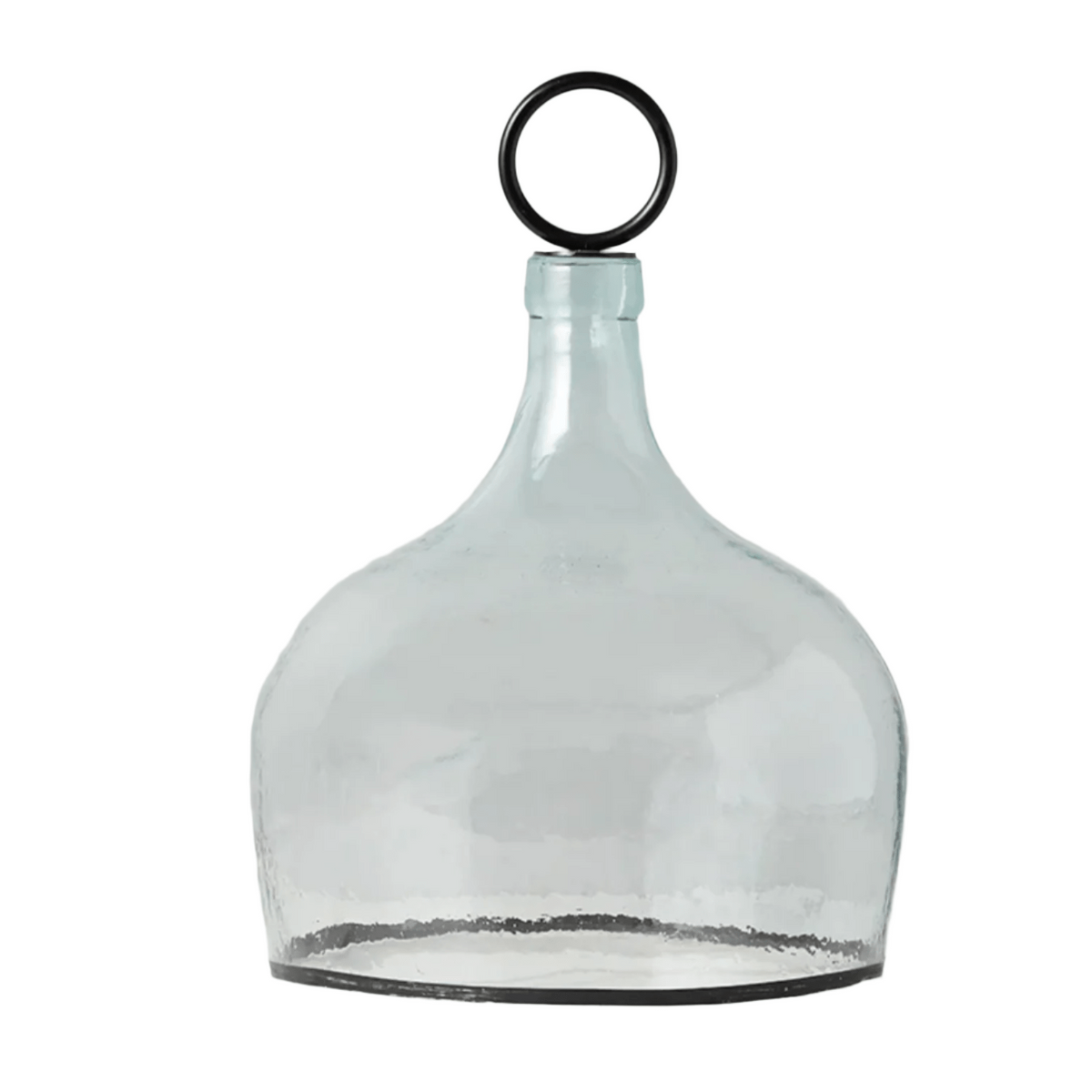 Barcelona Glass Cloche