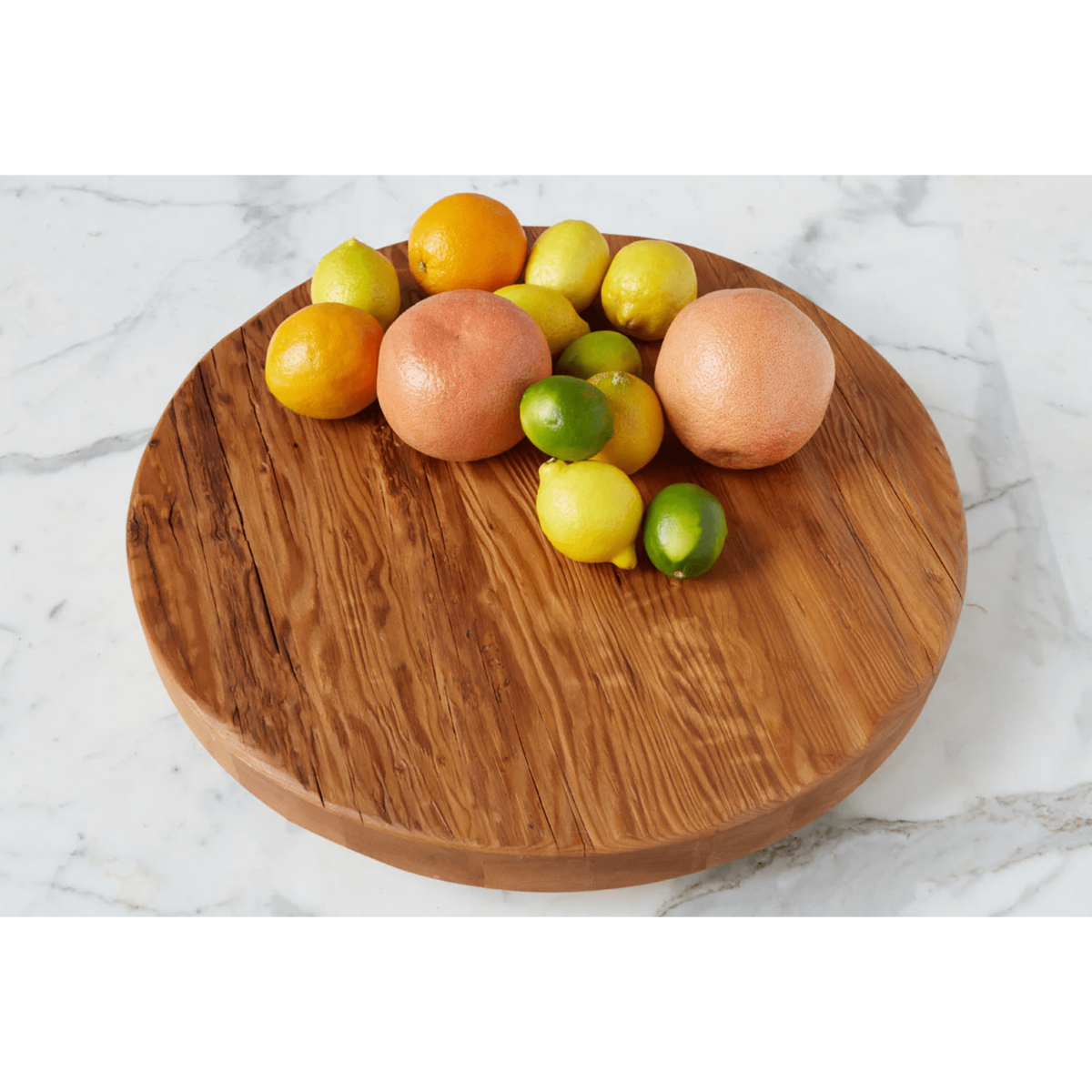 Classic Trivet Top Lazy Susan, Extra Large