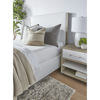 Emmett LiveSmart Pearl Bed