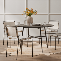 Weston Avant Natural Dining Chair