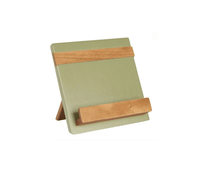 Sage Green iPad / Cookbook Holder