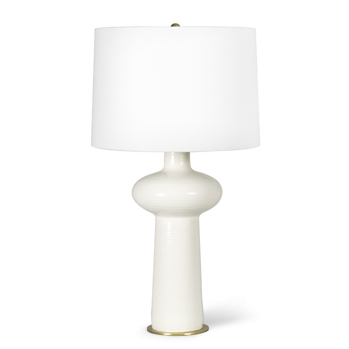 Sabina Ceramic Table Lamp