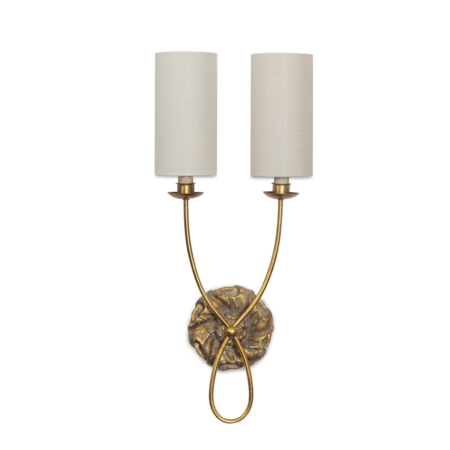 Domonique Sconce Double