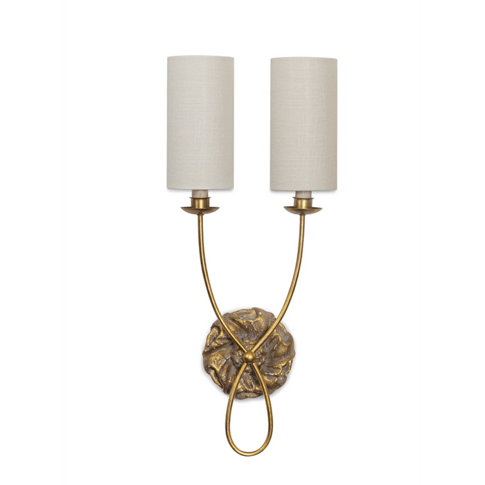 Domonique Sconce Double