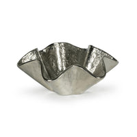 Pedicoat Metal Bowl - Bowl View | Bone & Brass