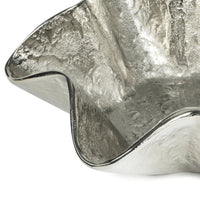 Pedicoat Metal Bowl - Bowl Detail | Bone & Brass