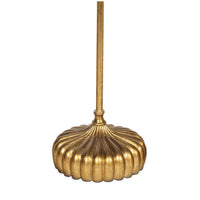Clove Candle Holder Set - Candle Holder View | Bone & Brass
