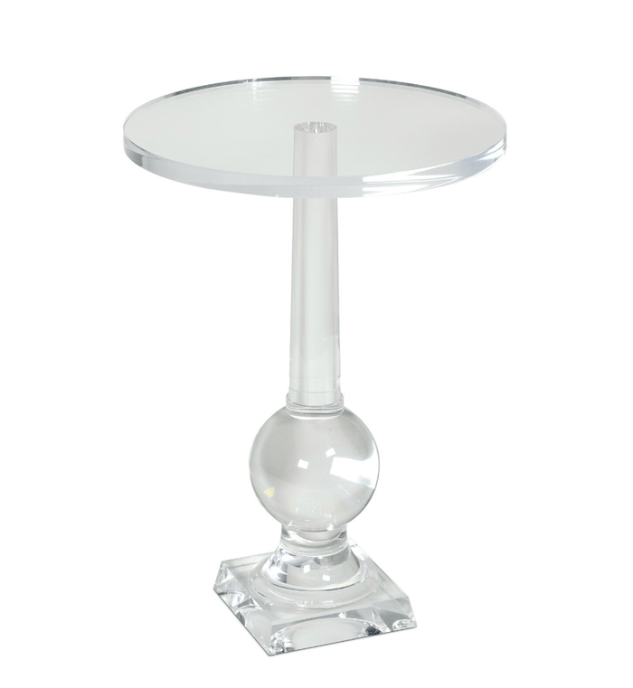 Stowe Accent Table