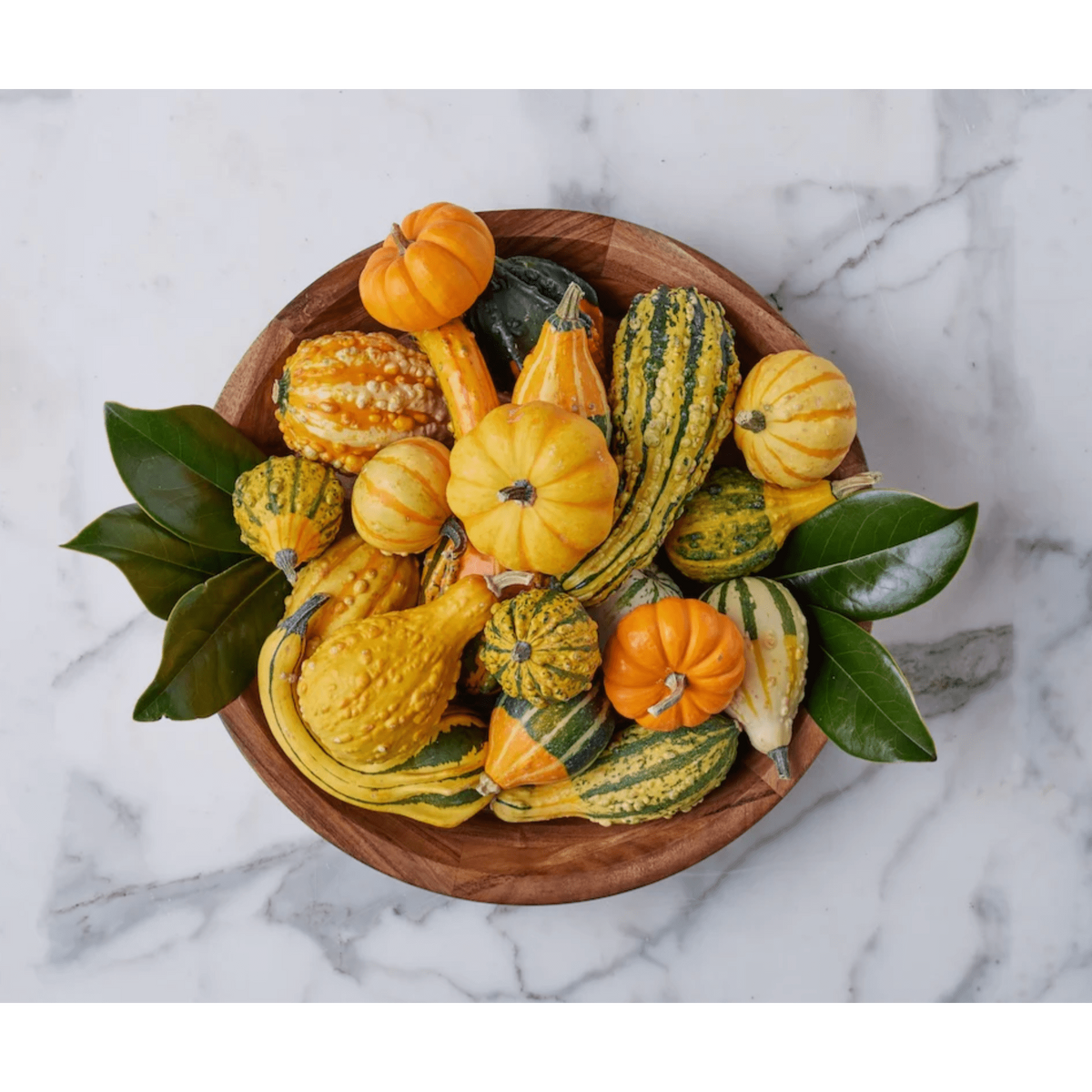 Couscous Wooden Bowl