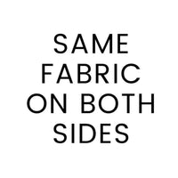Terus Natural Taupe Throw Pillow - Pillow Fabric Detail | Bone & Brass