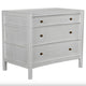 Hampton Side Table - Table Top View | Bone & Brass
