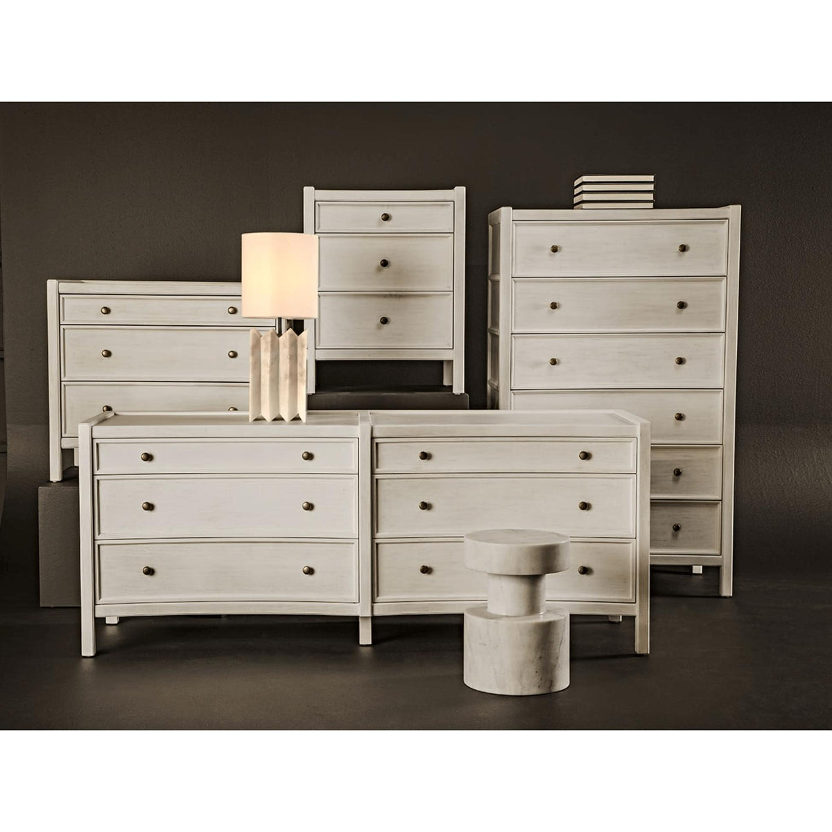 Hampton Night Stand