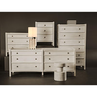 Hampton Night Stand