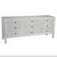 Conrad 9-Drawer Dresser - Dresser Drawer Detail | Bone & Brass
