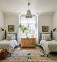 Kismet Hanging Sconce