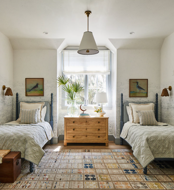 Kismet Hanging Sconce