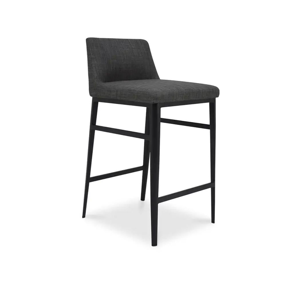 Baron Counter Barstool | Bone & Brass