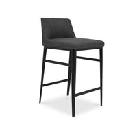 Baron Counter Barstool | Bone & Brass