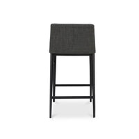 Baron Counter Barstool - Stool Detail | Bone & Brass