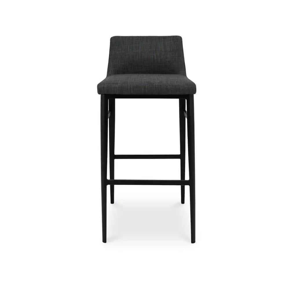 Baron Counter Barstool - Stool View | Bone & Brass