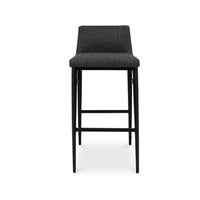 Baron Counter Barstool - Stool View | Bone & Brass