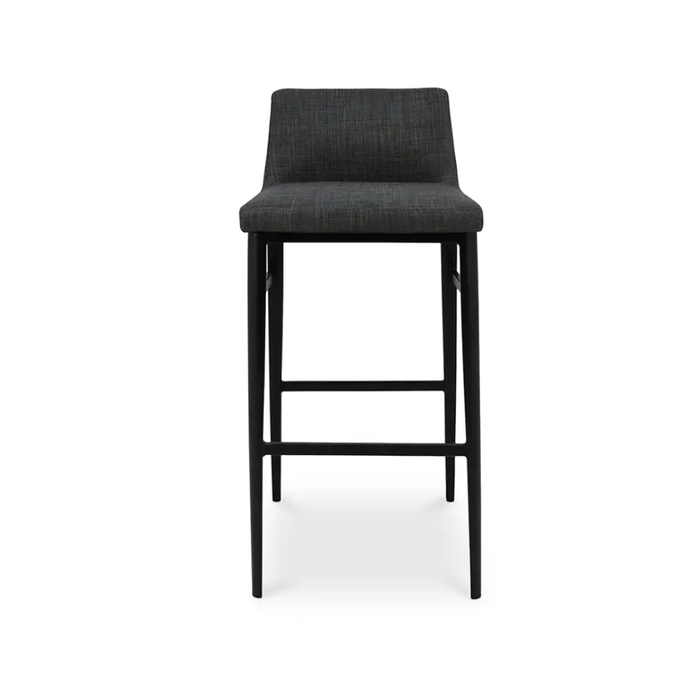 Baron Counter and Barstool