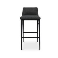 Baron Counter and Barstool