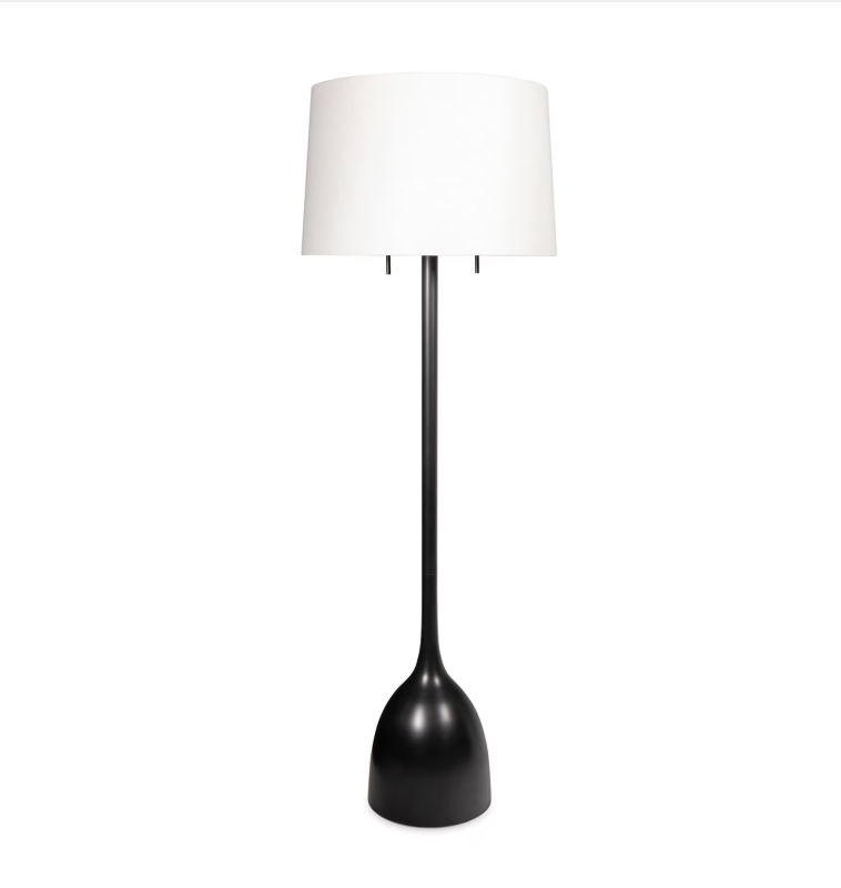 Logan Floor Lamp