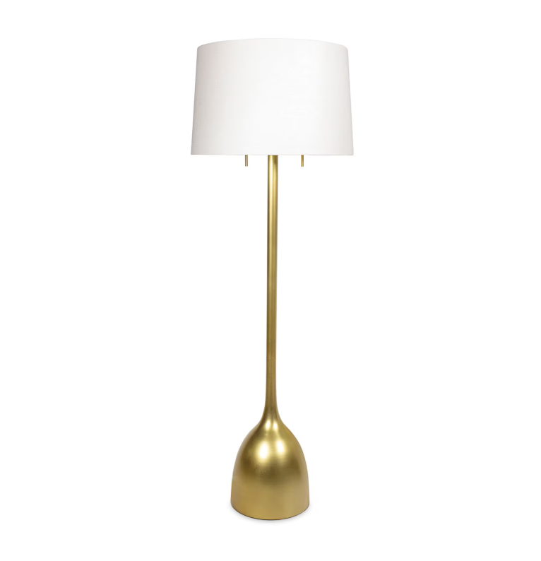 Logan Floor Lamp