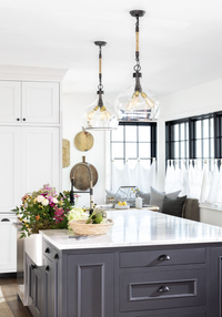 Demi John Pendant Large