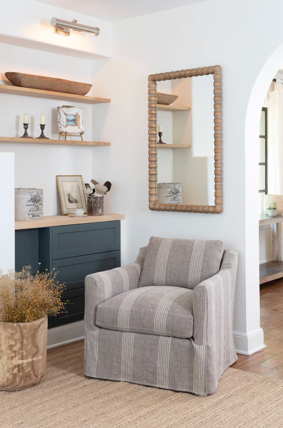 Tate Picture Light Medium Oil Rubbed Bronze