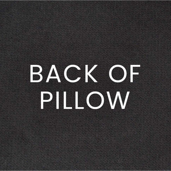 Monroe Carnival Throw Pillow - Pillow Detail | Bone & Brass
