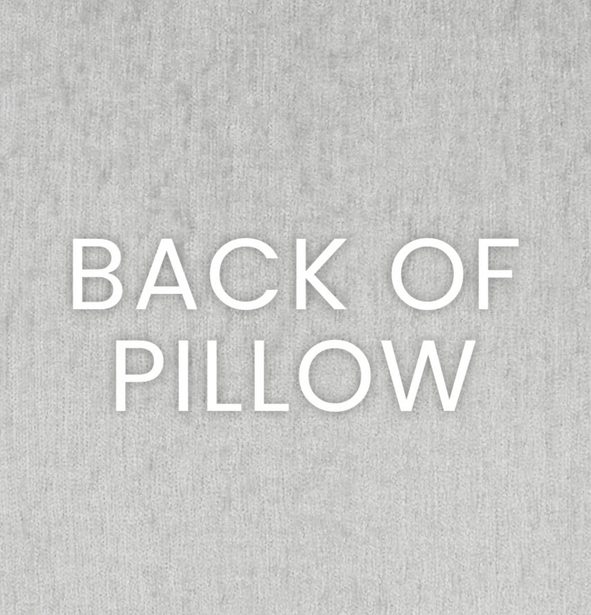 Selfie Onyx Decorative Pillow