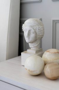 Jade Sphere Accessory Set