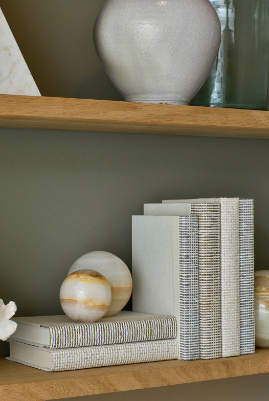 Jade Sphere Accessory Set