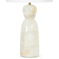 Indie Jade Table Lamp - Lamp View | Bone & Brass