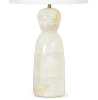 Indie Jade Table Lamp