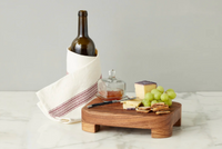 Classic Small Rectangle Trivet Riser