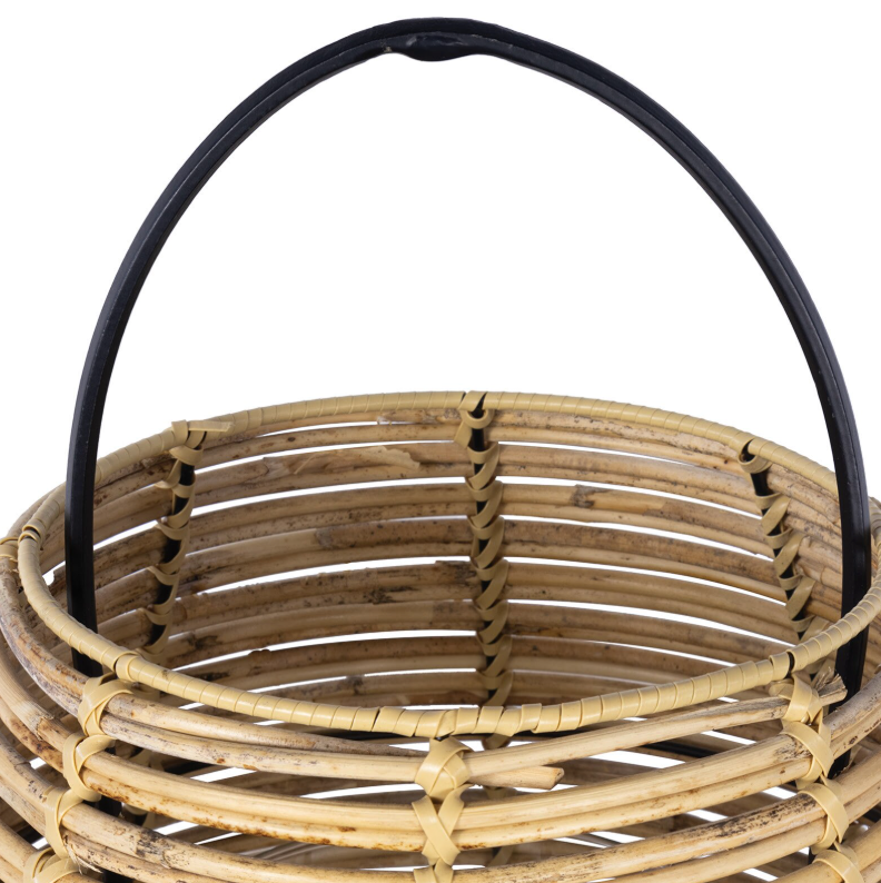 Monica Bamboo Hurricane