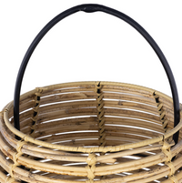 Monica Bamboo Hurricane