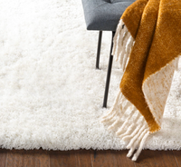 Kilkenny Camel & Ivory Throw Blanket