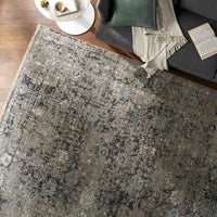 Thelma Cream Cotton Throw - Throw Texture Detail | Bone & Brass