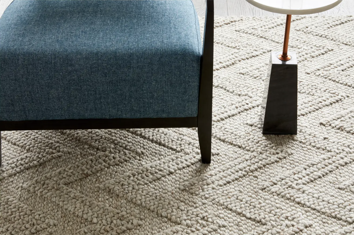 Dawn Marble Accent Table