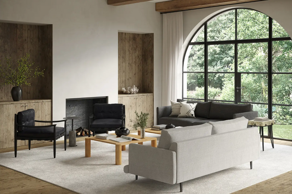 Lillith Accent Table