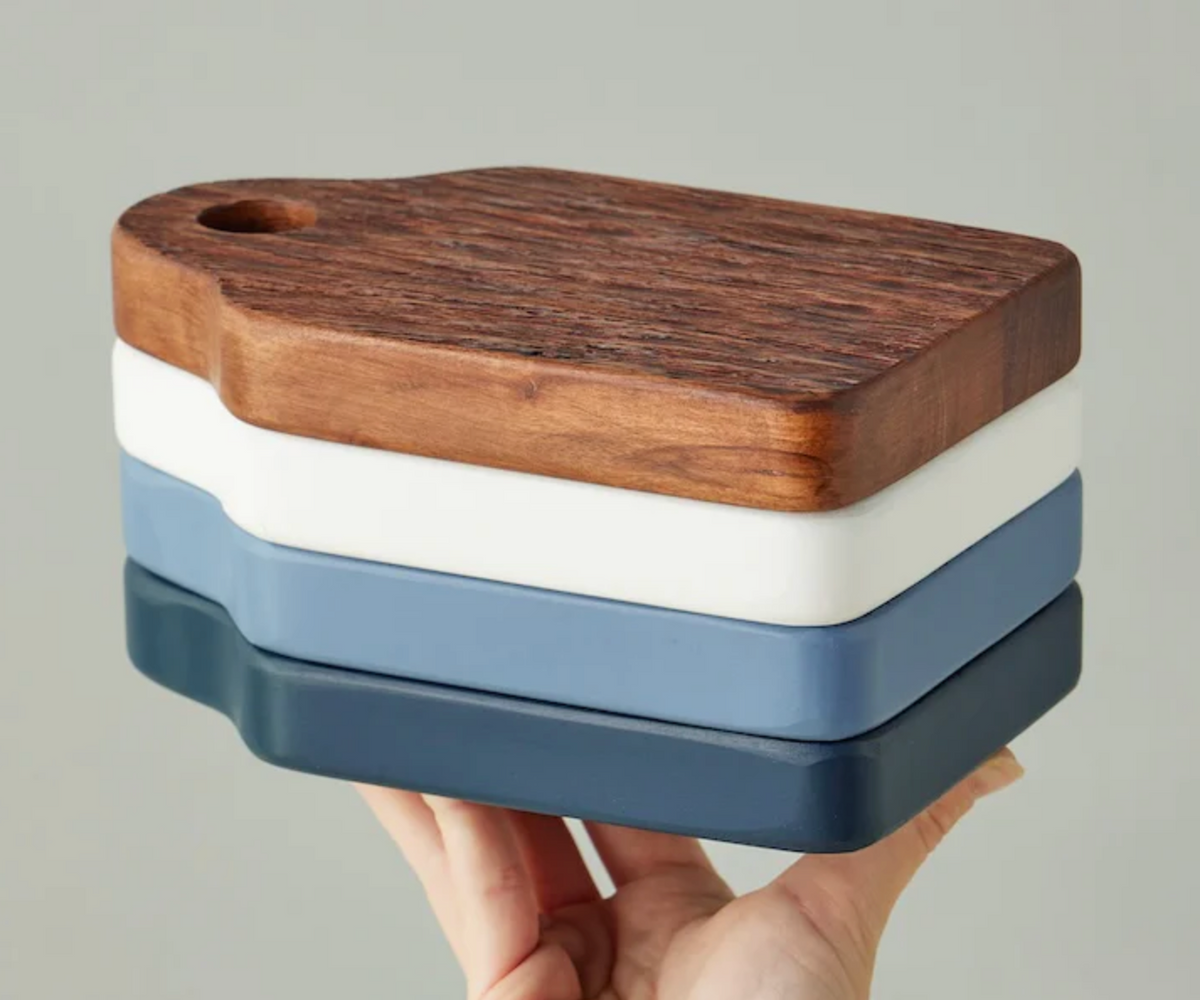 Mini Charcuterie & Appetizer Boards