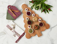 Mini Charcuterie & Appetizer Boards